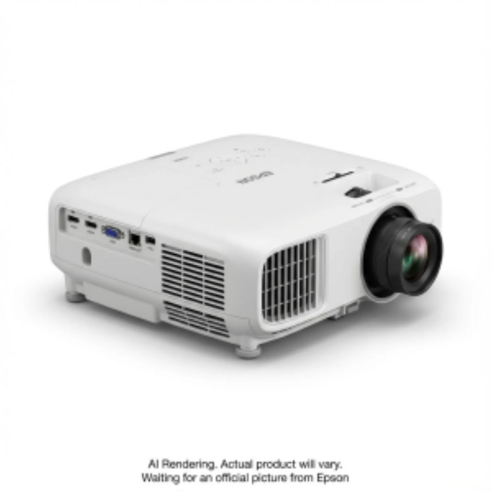 V11HA27020 Epson EPSON PowerLite L530U Projector with WIFI