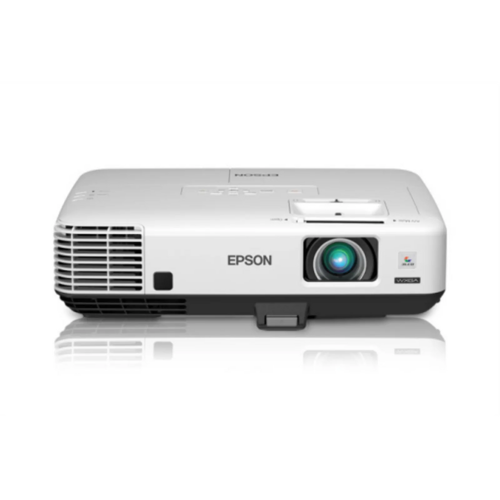 Epson PowerLite 535W Short Throw Projector, WXGA,