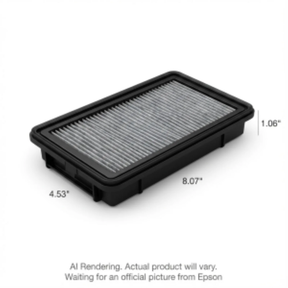 Epson Replacement Air Filter BL 685Wi/695Wi/696Ui
