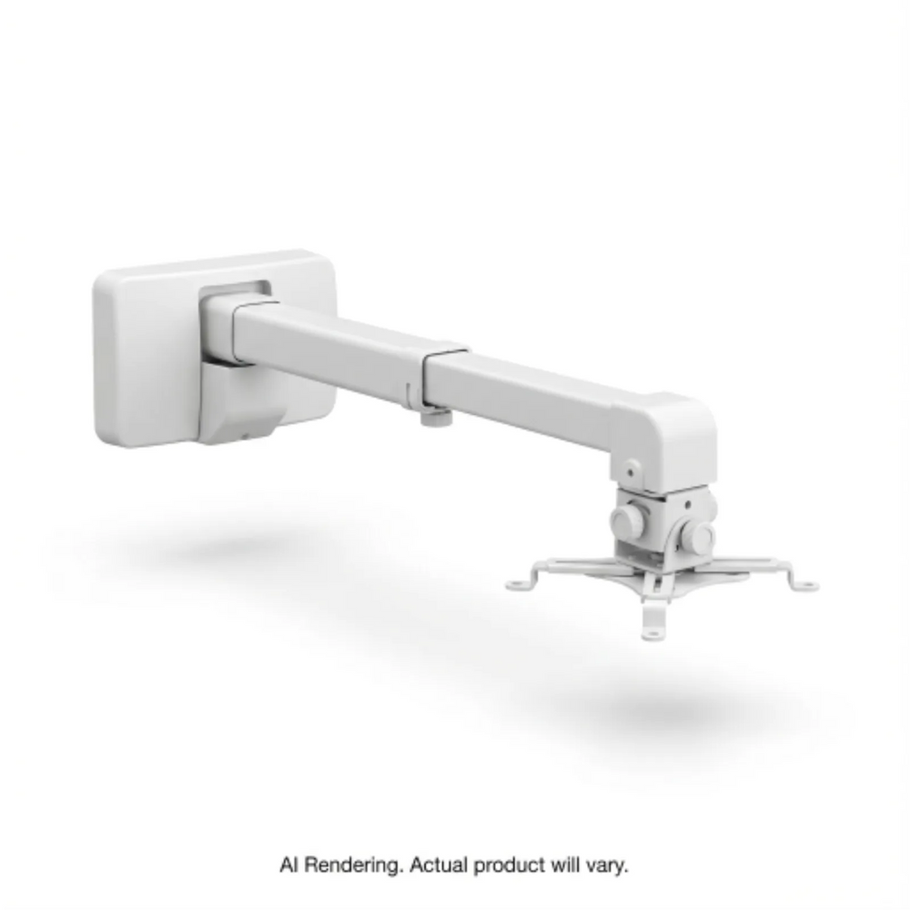 Epson Short Throw Wall MountV12HA39010