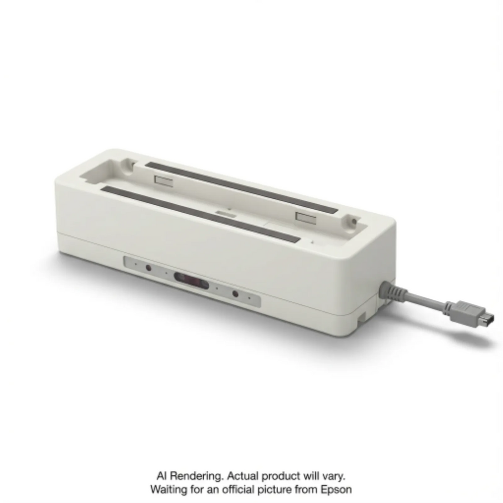 Epson Interactive Touch Module for the BrightLink