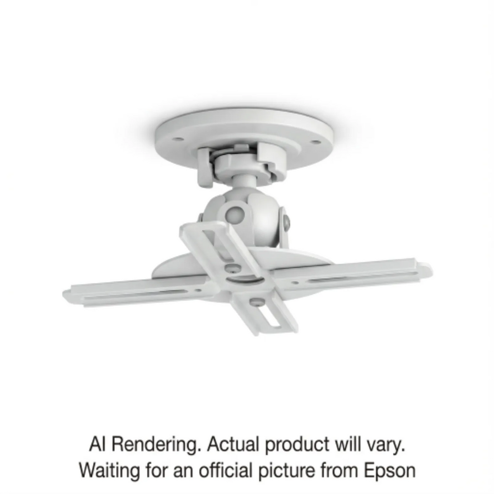 EPSON Ultra Short Throw Ceiling Mount, ELPMB22