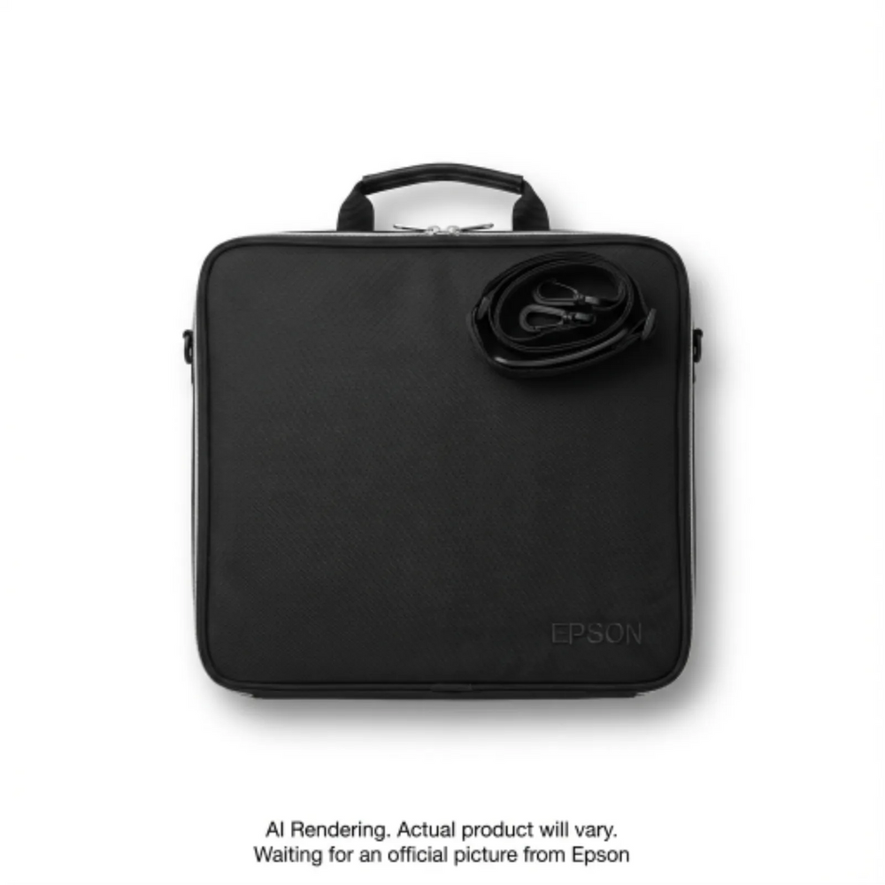 Epson Soft Carrying Case (ELPKS71)V12H001K71