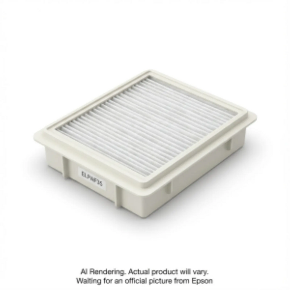 Epson Air Filter for PowerLite 1850W/1880/ VS350W