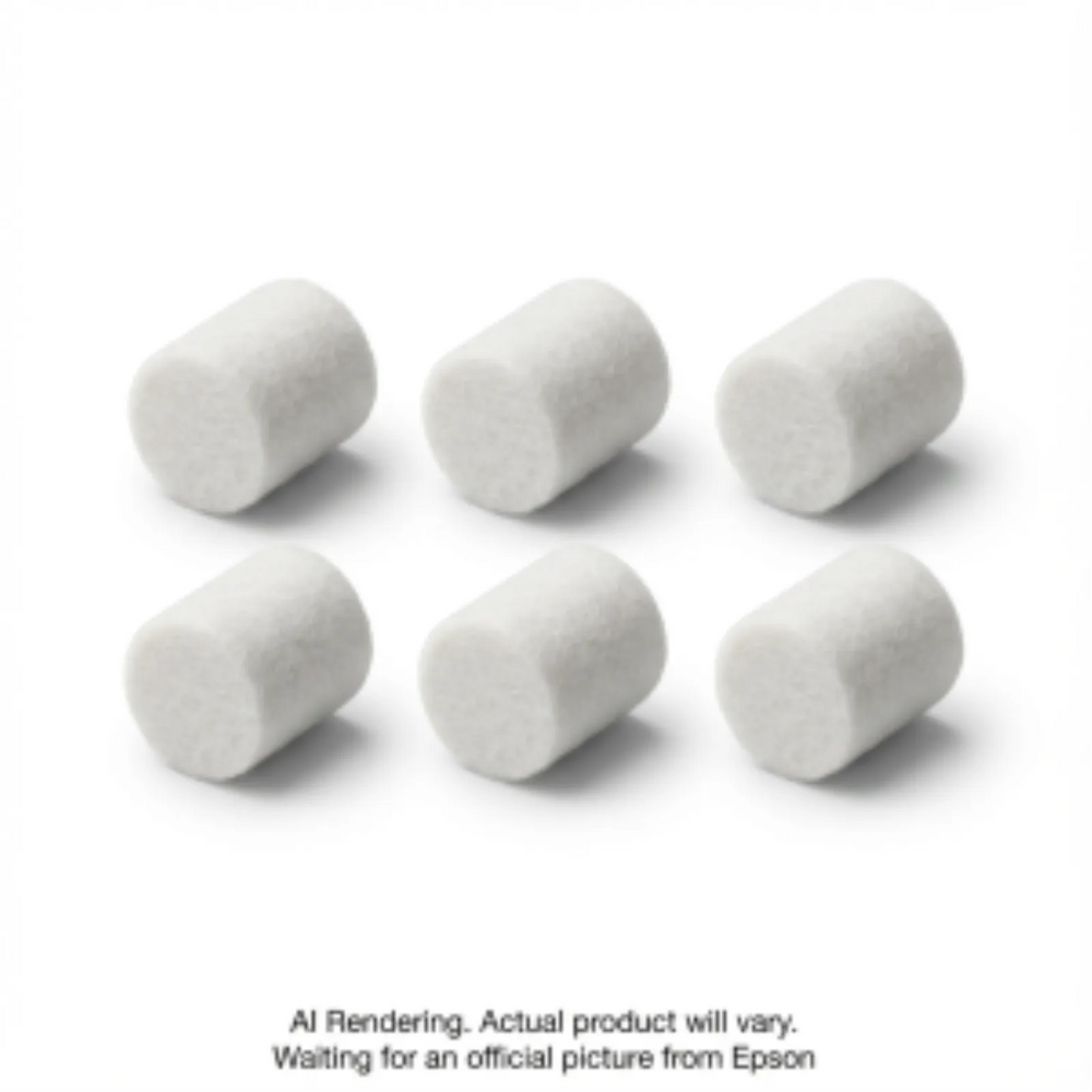 Epson Replacement Pen Tips (Soft) for Brightlink