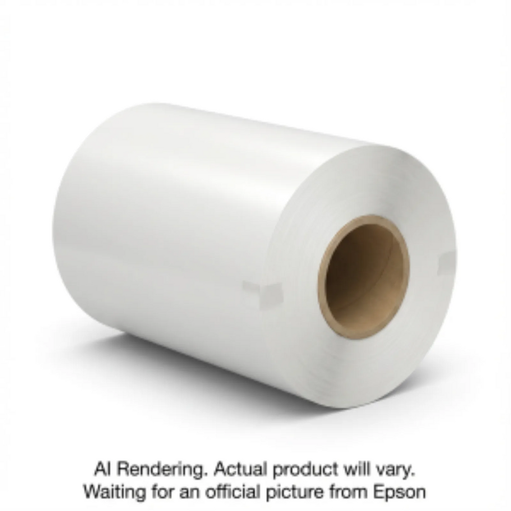 Epson Proofing Paper Commercial 13" x 100' RollS0421