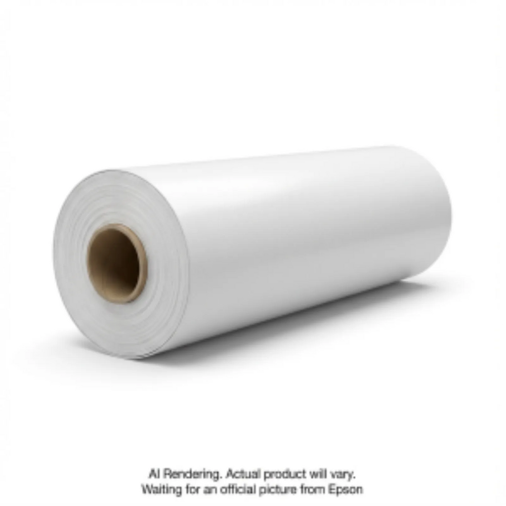 Epson Production Canvas Glossy 54" x 150'S045557