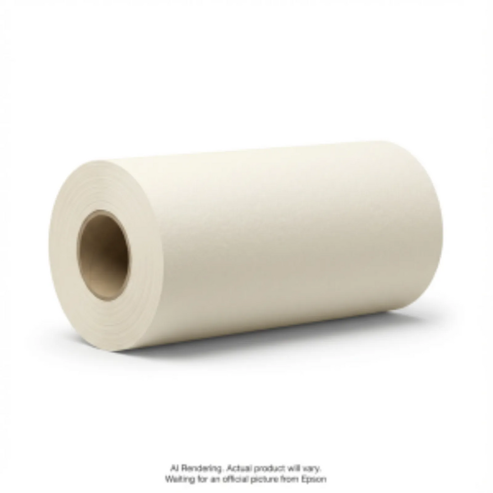 Epson Cold Press Natural 17" x 50' RollS042303