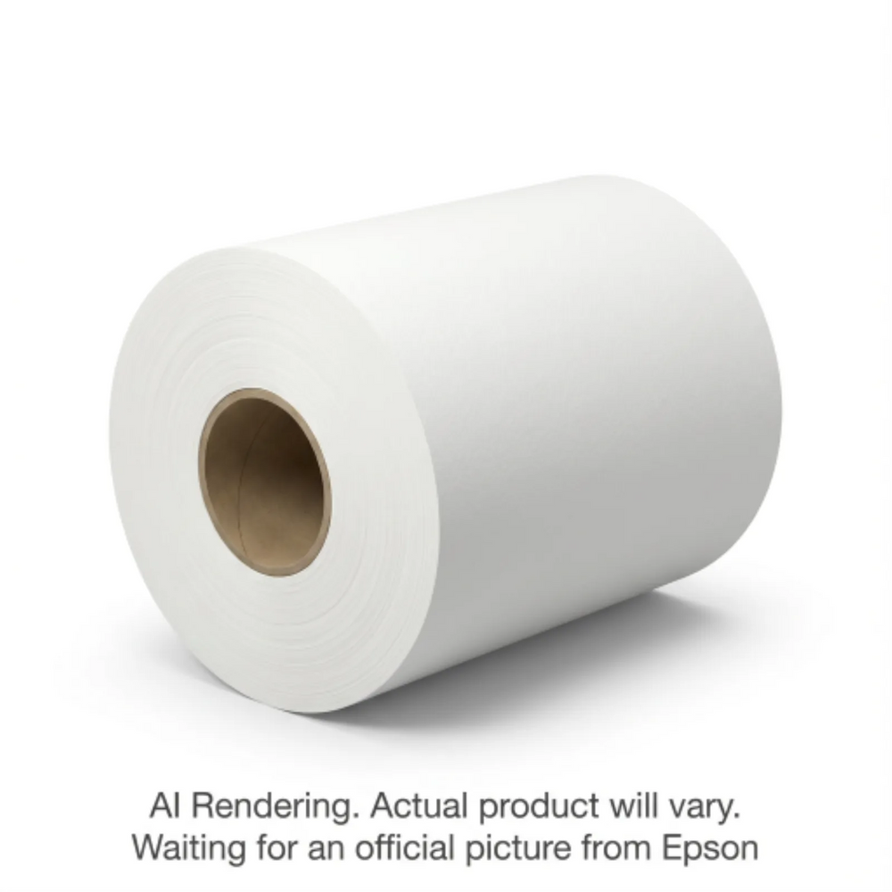 Epson Cold Press Bright 44" x 50' RollS042315