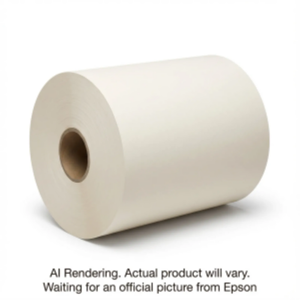 Epson Hot Press Natural 17" x 50' RollS042323