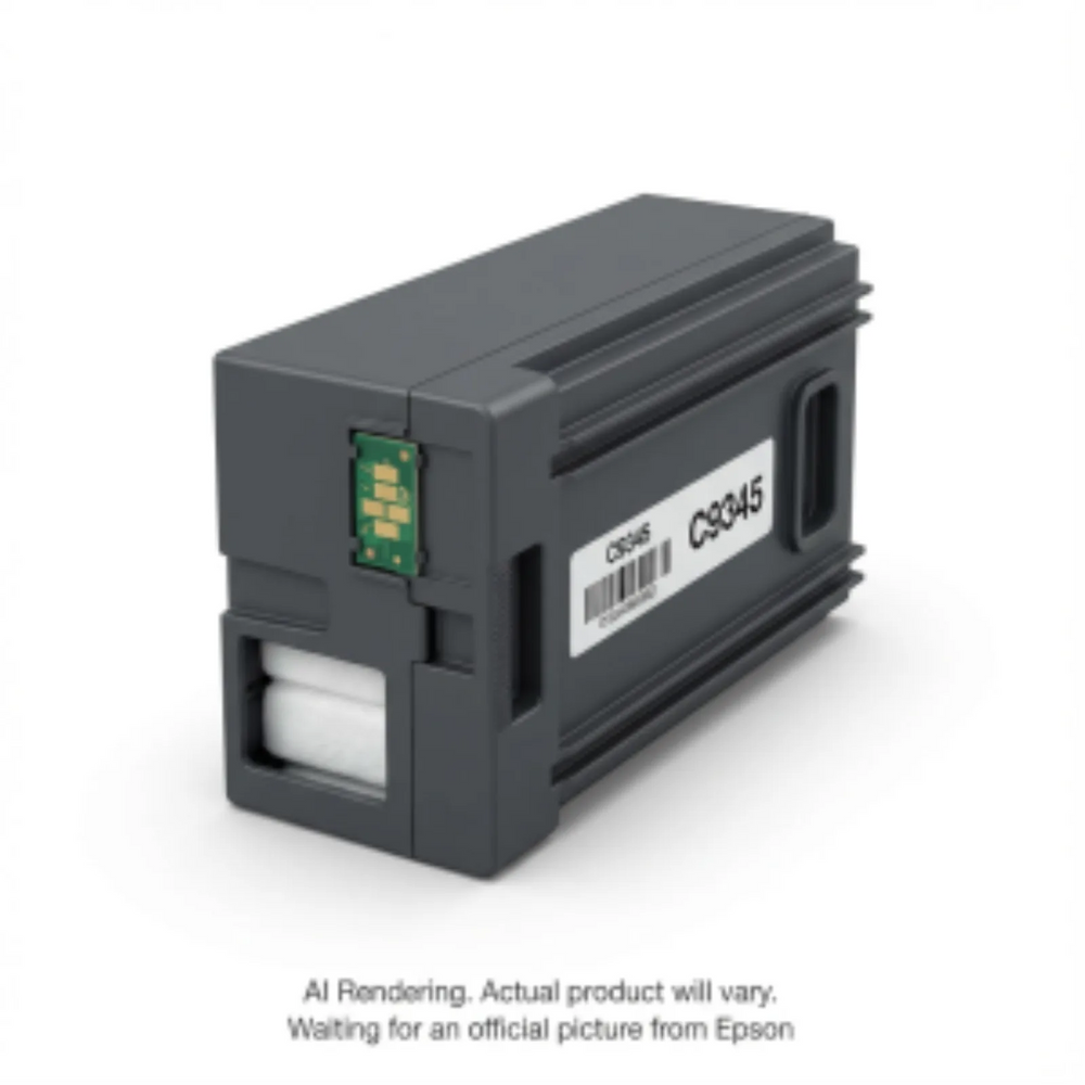 Epson C9345 Maintenance Box / Pro ET-5800, ET-585