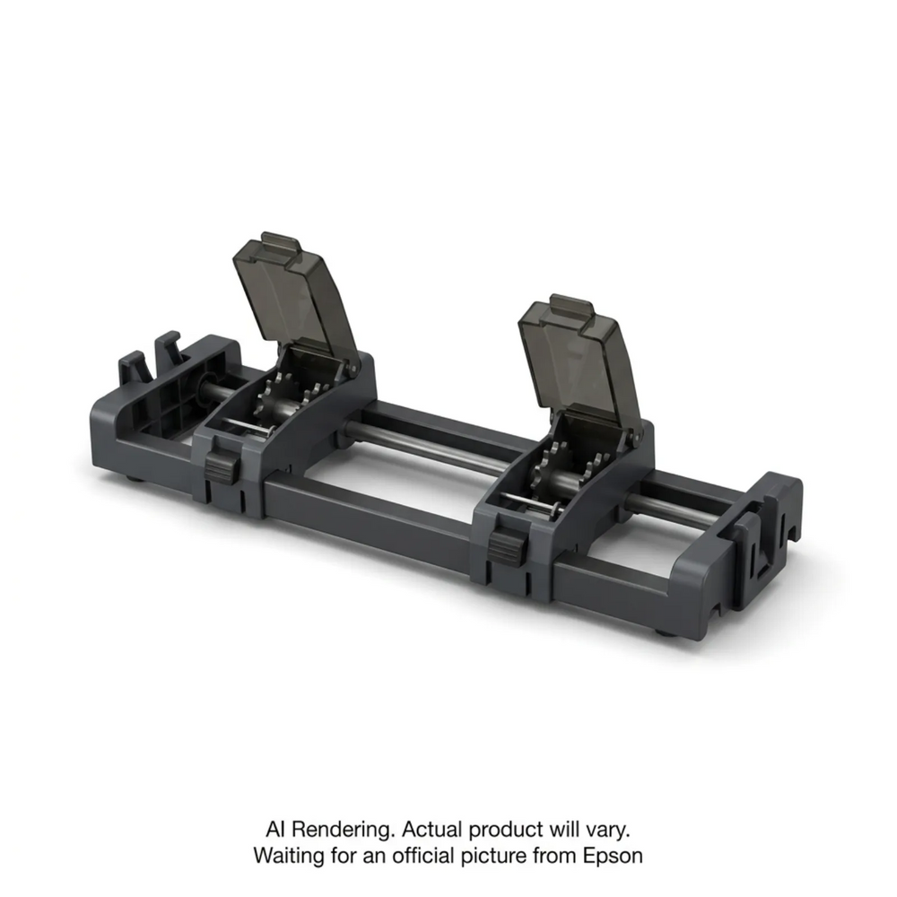 Epson Fx-890Ii/Lq-590Ii Pull Tractor Unit