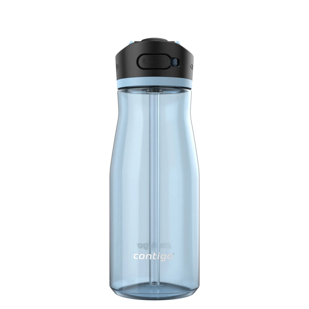 Contigo Ashland 2.0 Water Bottle with AUTOSPOUT Lid, 32 oz (946 mL), Glacier
