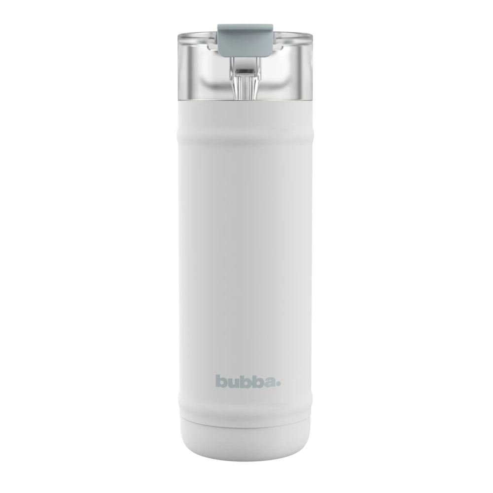 bubba DualSip Insulated Stainless Steel Water Bottle, 32 oz (946 ml) Fresh Kicks