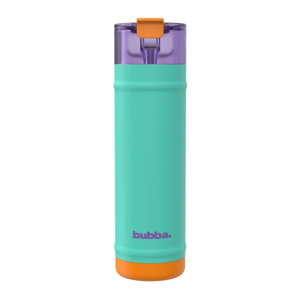 bubba 2230169 24 oz Dual Sip Insulated Stainless Steel Water Bottle – Field Trip