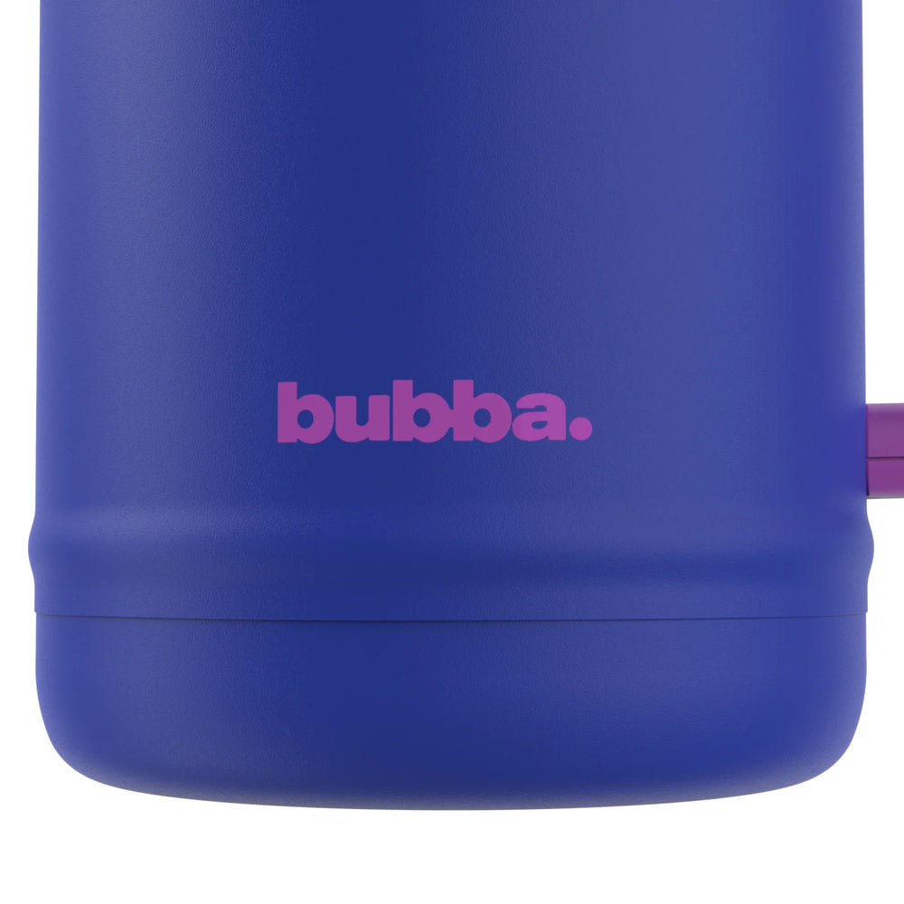 bubba 2230270 Insulated Stainless Steel Water Keg – 52 oz Ocean Energy