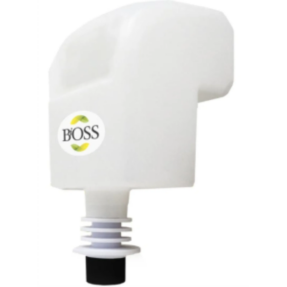 BiOSS012 BiOSS Hand sanitizer 850ml refill for BiOSS dispens