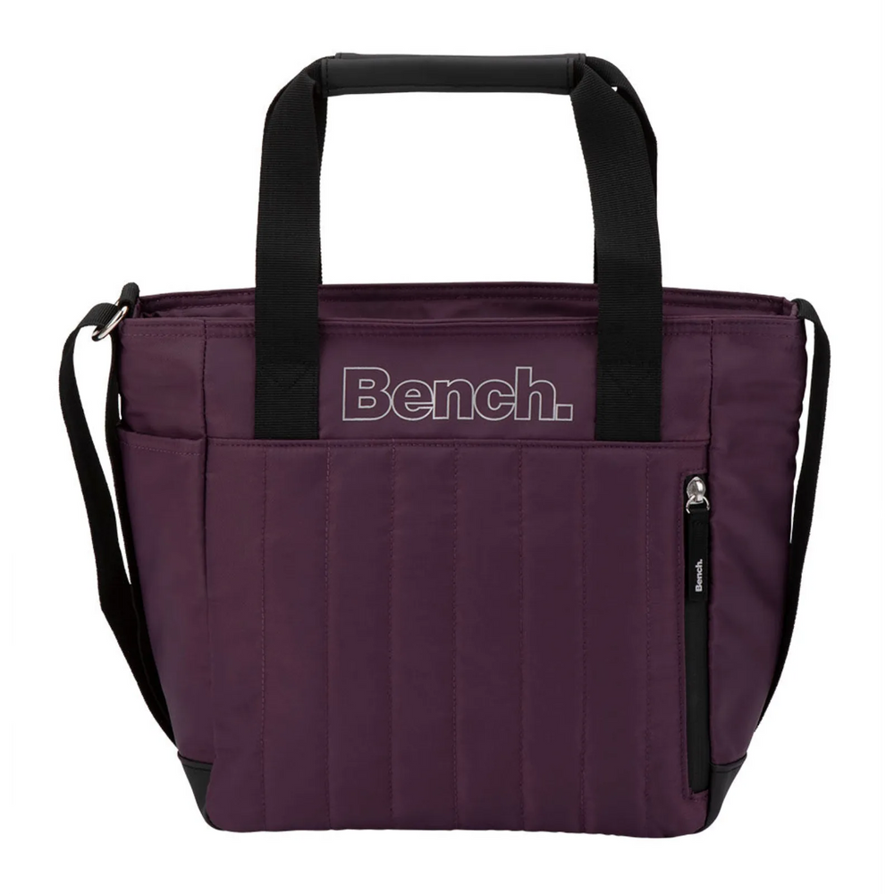 BENCH LIV-A COOLER - BURGUNDY