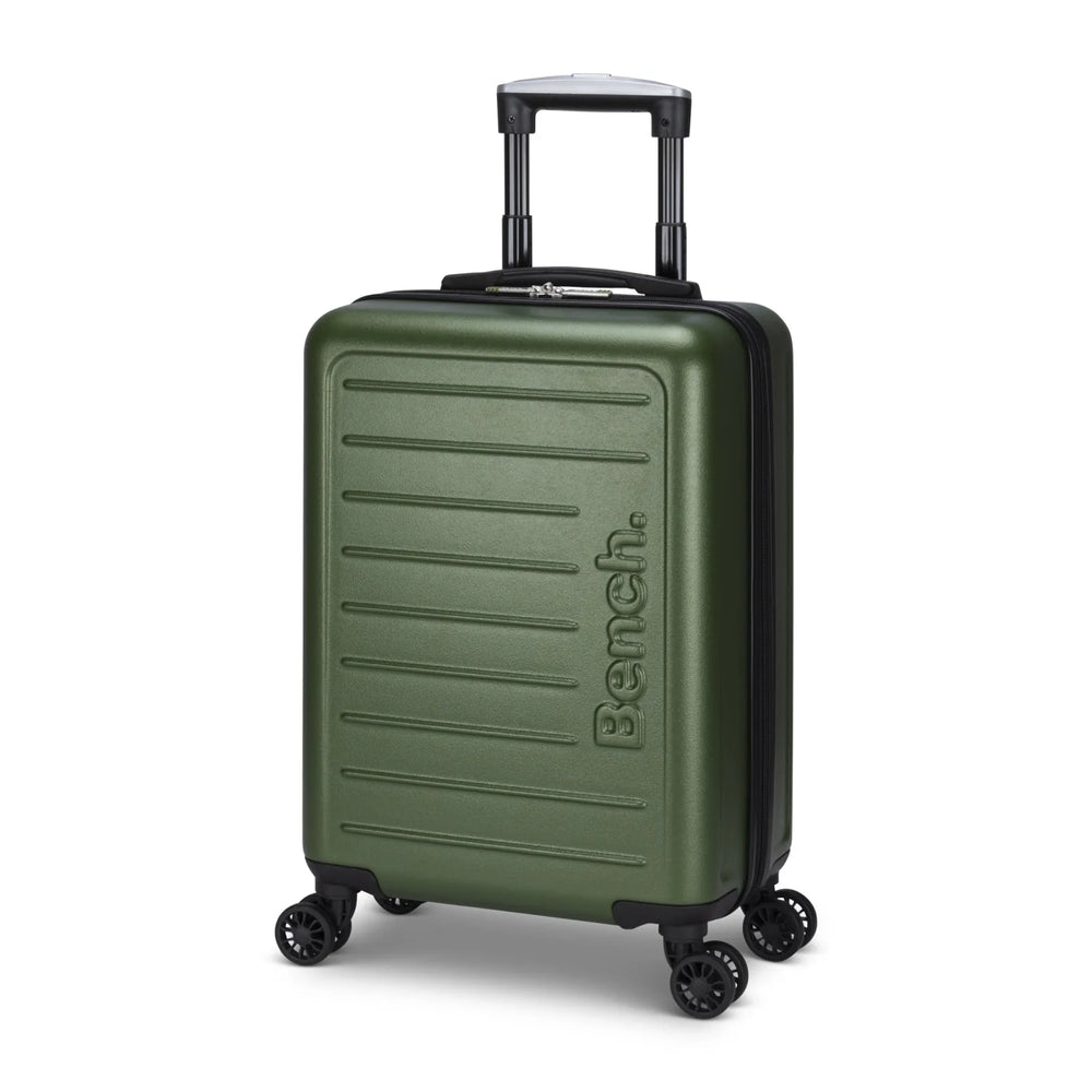 BENCH ERASMOS 18.5" SPINNER - OLIVINE