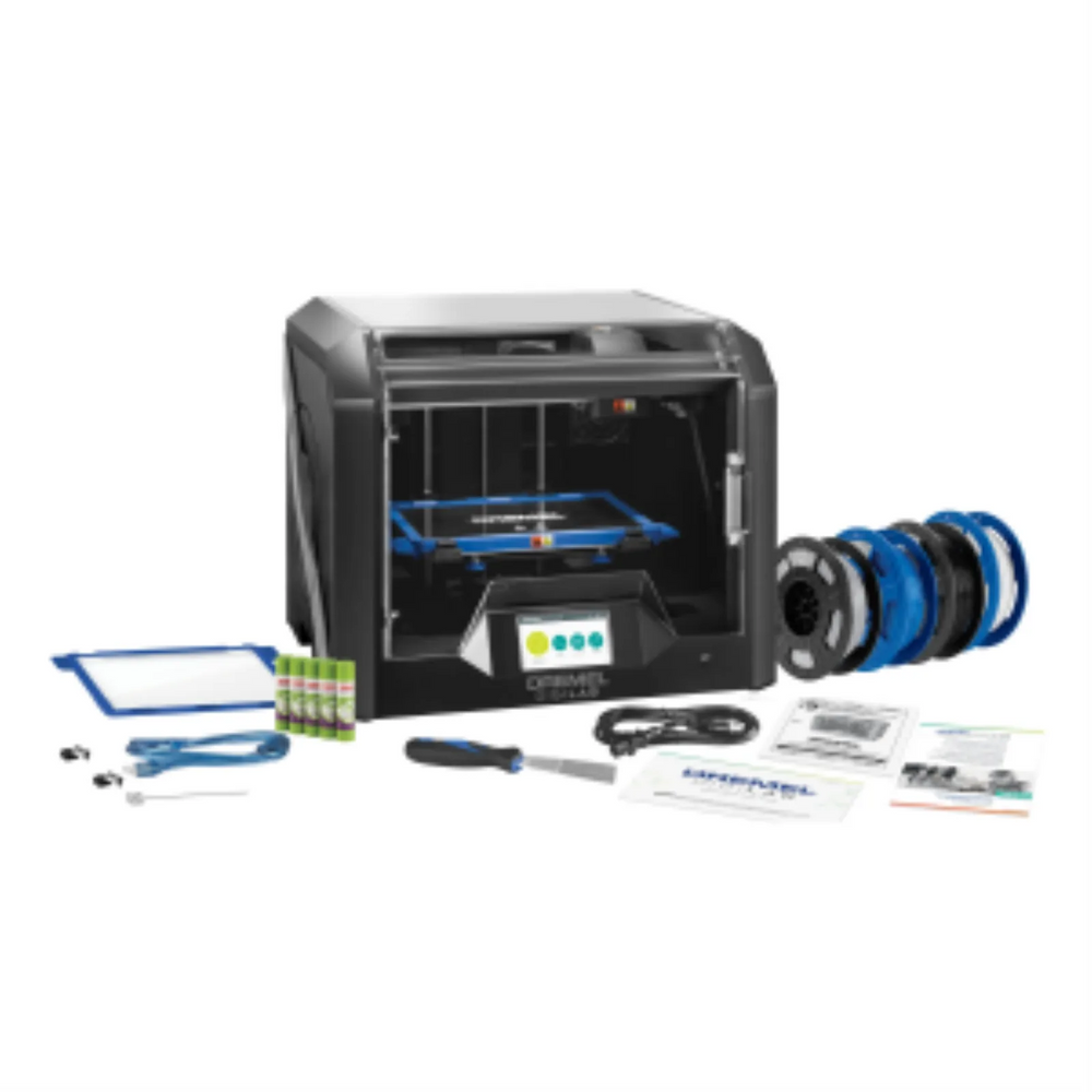 Dremel DigiLab 3D45 3D Printer - EDU bundle