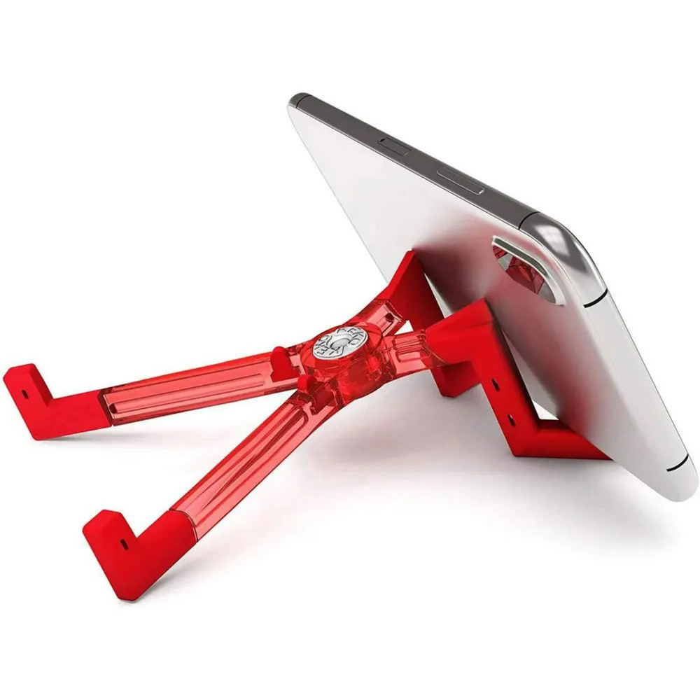 KEKO - Universal Phone Stand - Red