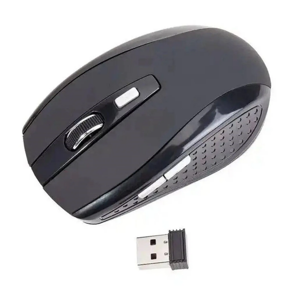 Mlink - Ultra-Precise Wireless Mouse, 1600 DPI