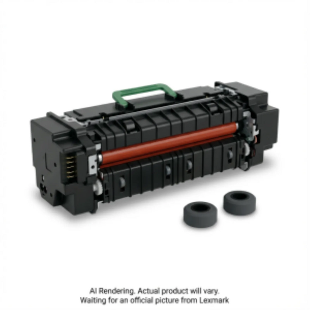 CX32x SVC Maint Kit, Fuser 110V