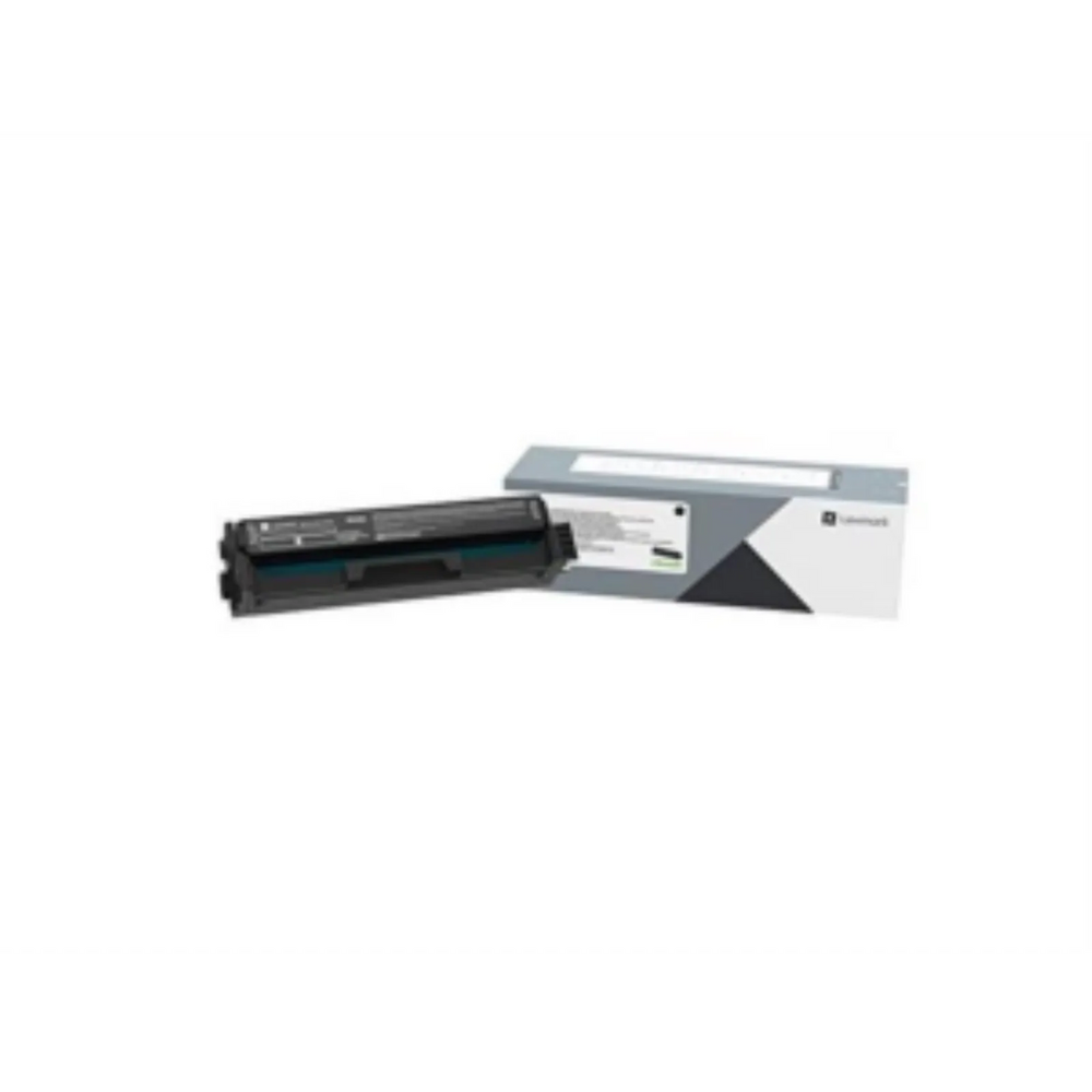 Lexmark CS/CX331, 431 Black 1.5K Print Cartridge Part no.: 20N10K0