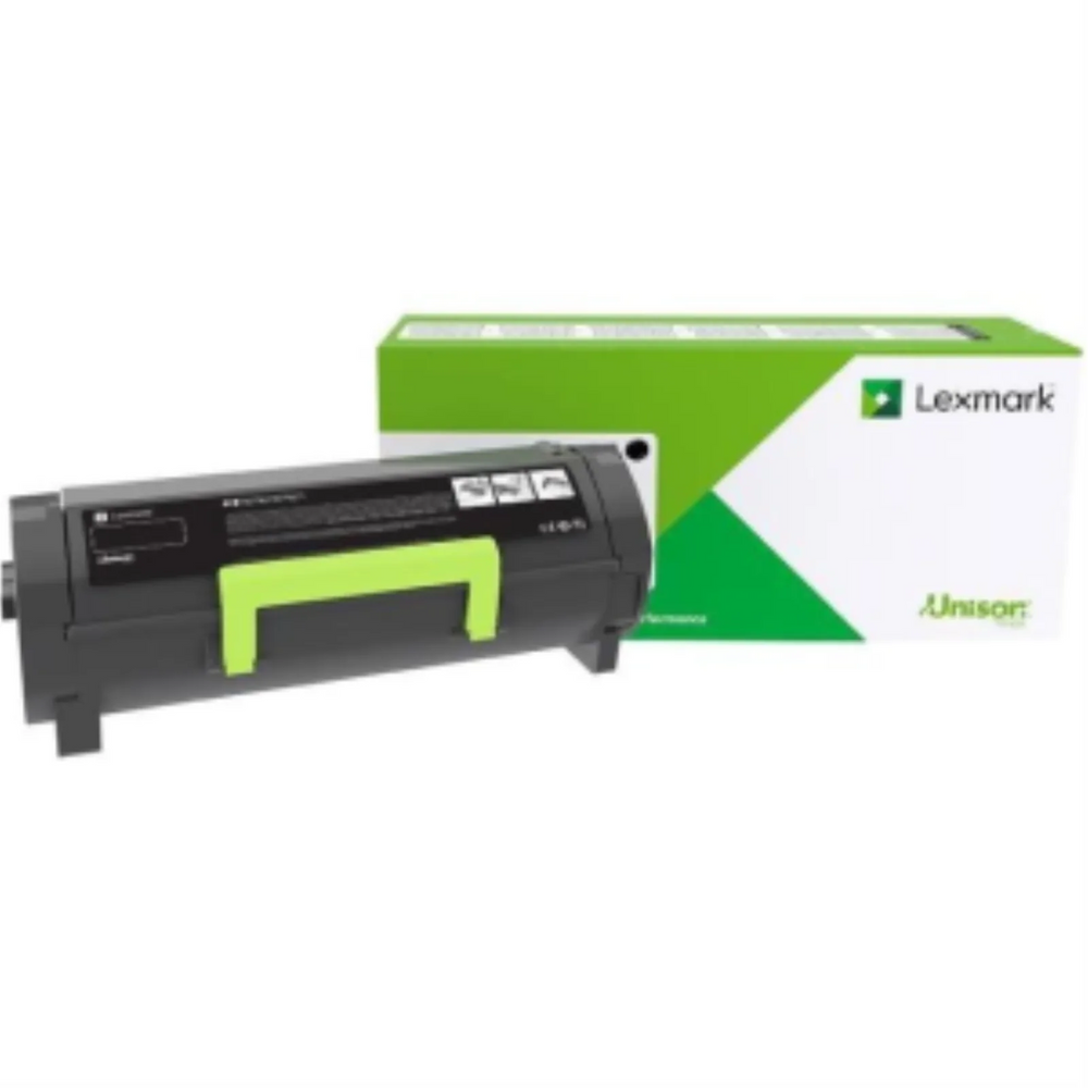 Lexmark MS/MX521,622,MX522,MS621 Corporate 25K Toner Cartridge