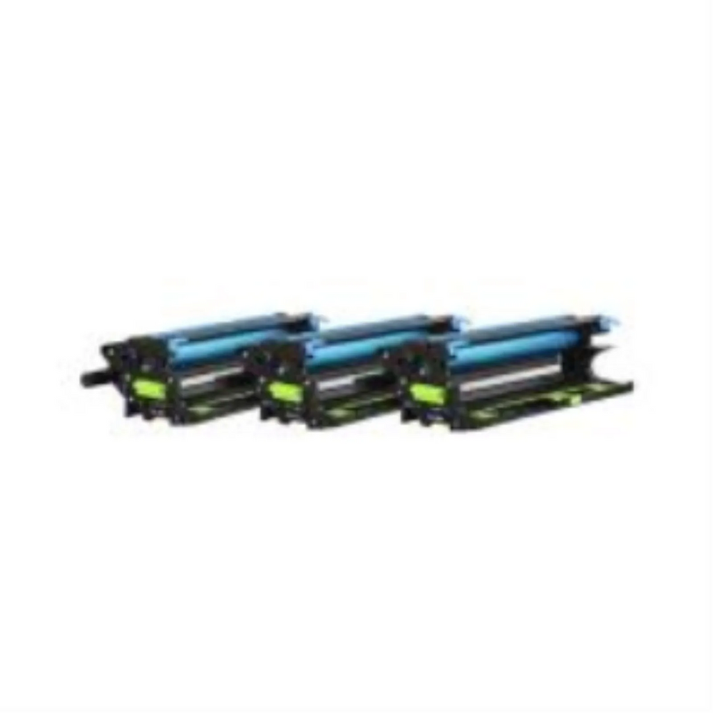 Lexmark CS/CX820, 827, CX825, 860, C6160, XC6152, 6153, 8155, 8160, 8163 3-Pack 175K Photoconductor Kit Part no.: 72K0Q0