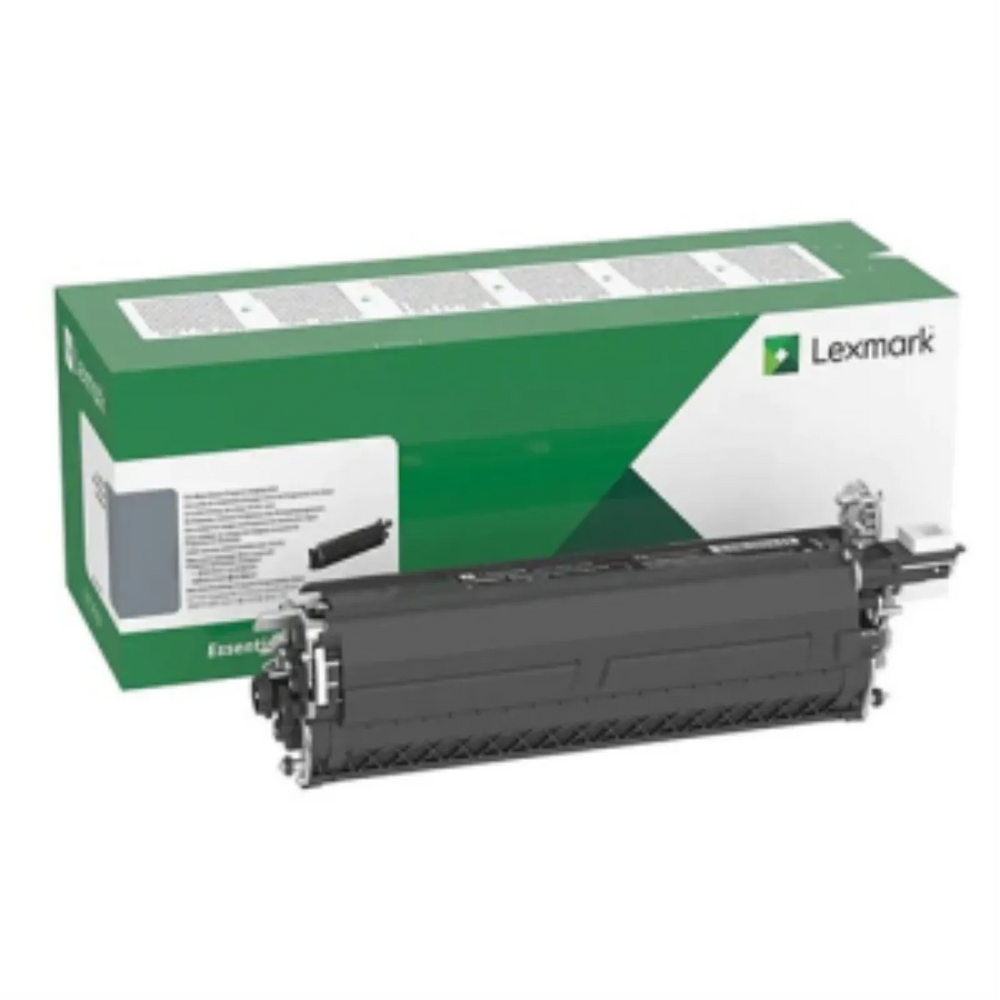 Lexmark Black 125K Developer