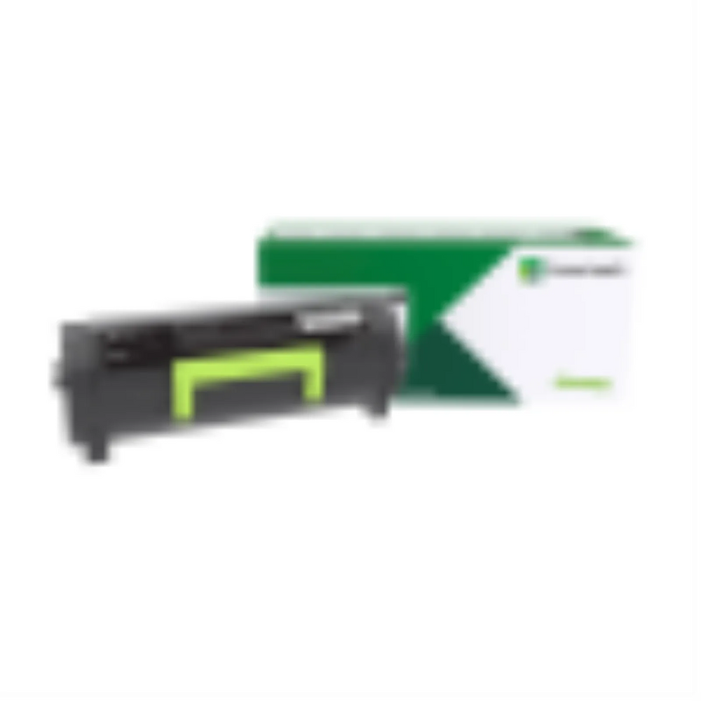 Lexmark B/MB2236 Return Program 1.2K Toner Cartridge