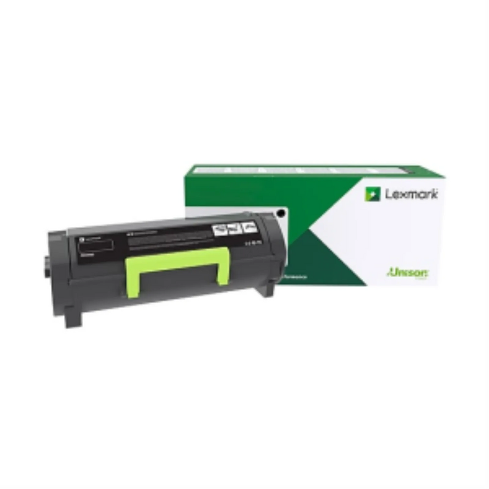 Lexmark B/MB2442,2546,2650 Return Program 6K Toner Cartridge