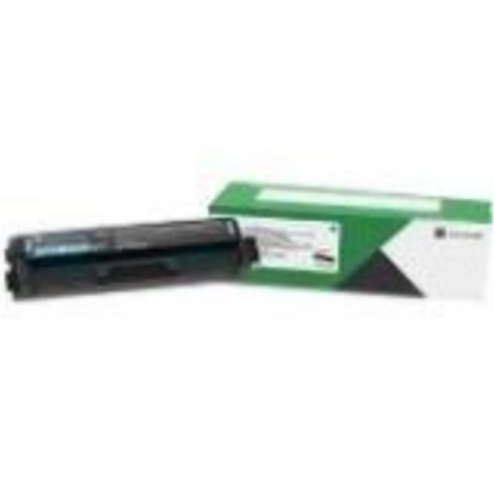 Lexmark C/MC3426 Cyan Return Program 4.5K Print Cartridge