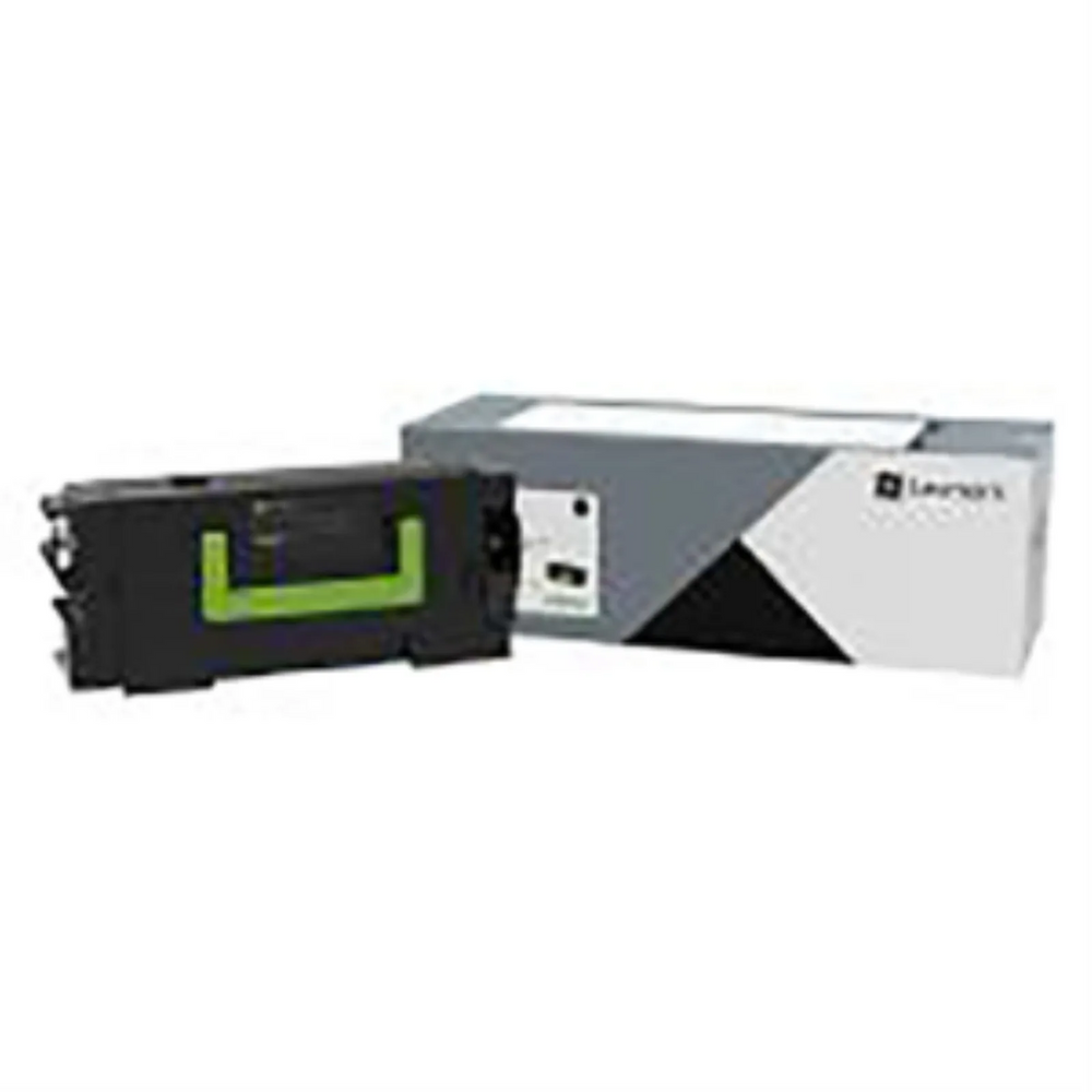 Lexmark MS821,822 15K Toner Cartridge