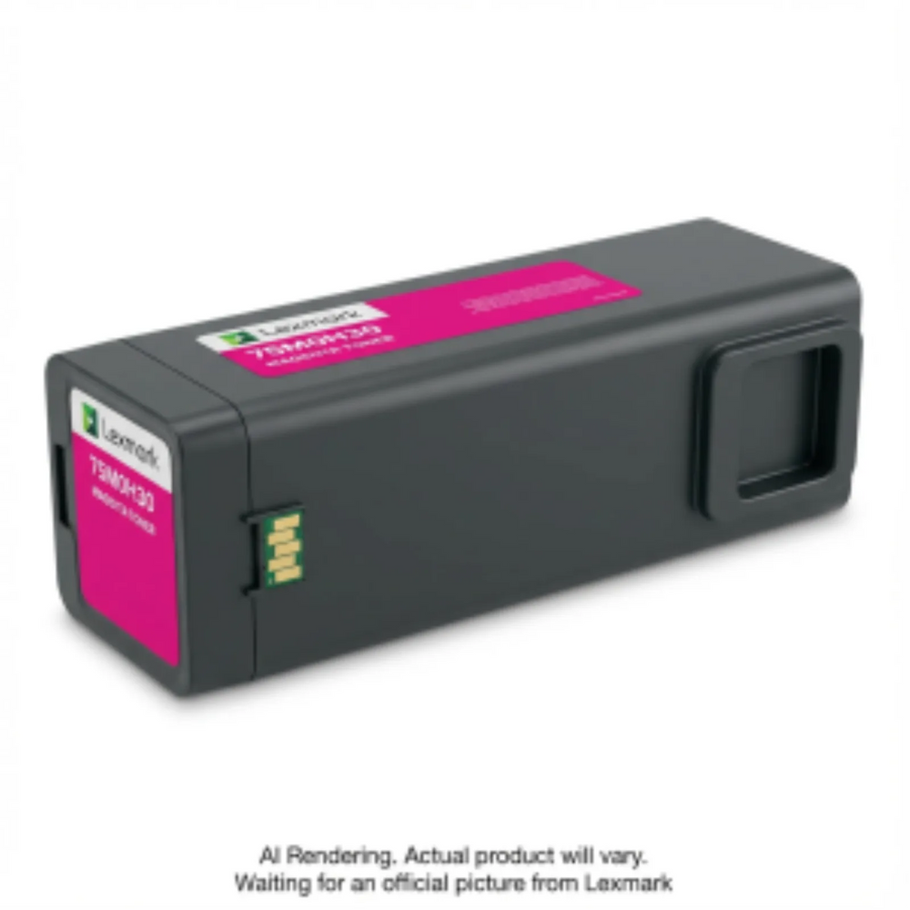 Lexmark 8.8K Magenta Regular