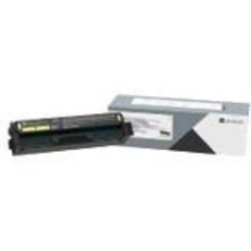 Lexmark CS/CX431 Yellow 6.7K Print Cartridge