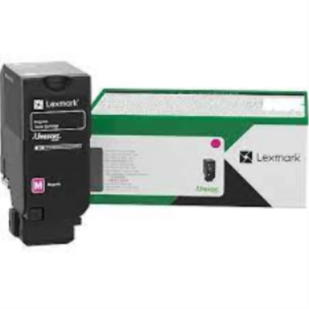 Lexmark CS735de/CS737dze Mag Toner 12.5k return pro