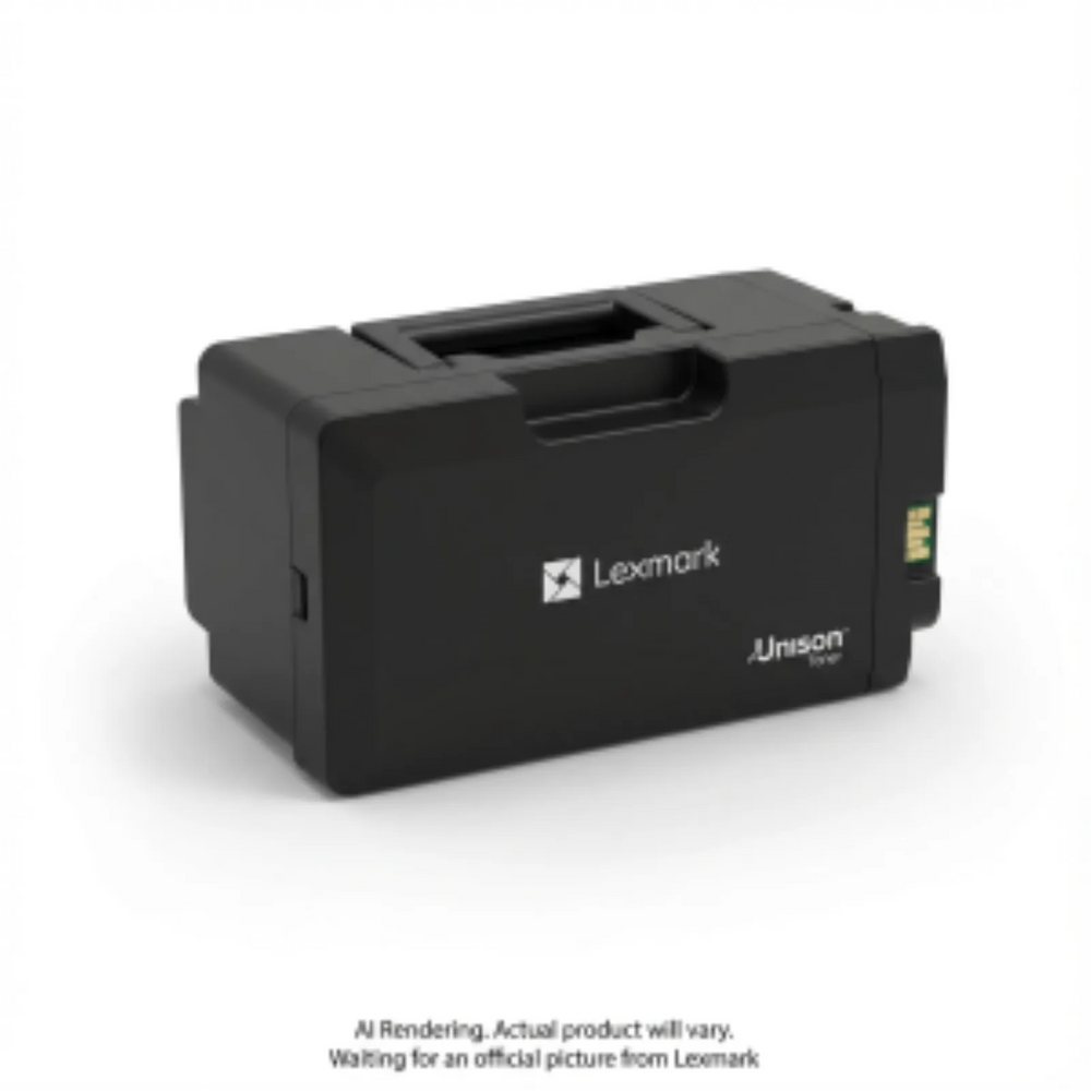 Lexmark CX735 Black 28K Toner Cartridge Part no.: 81C0X10