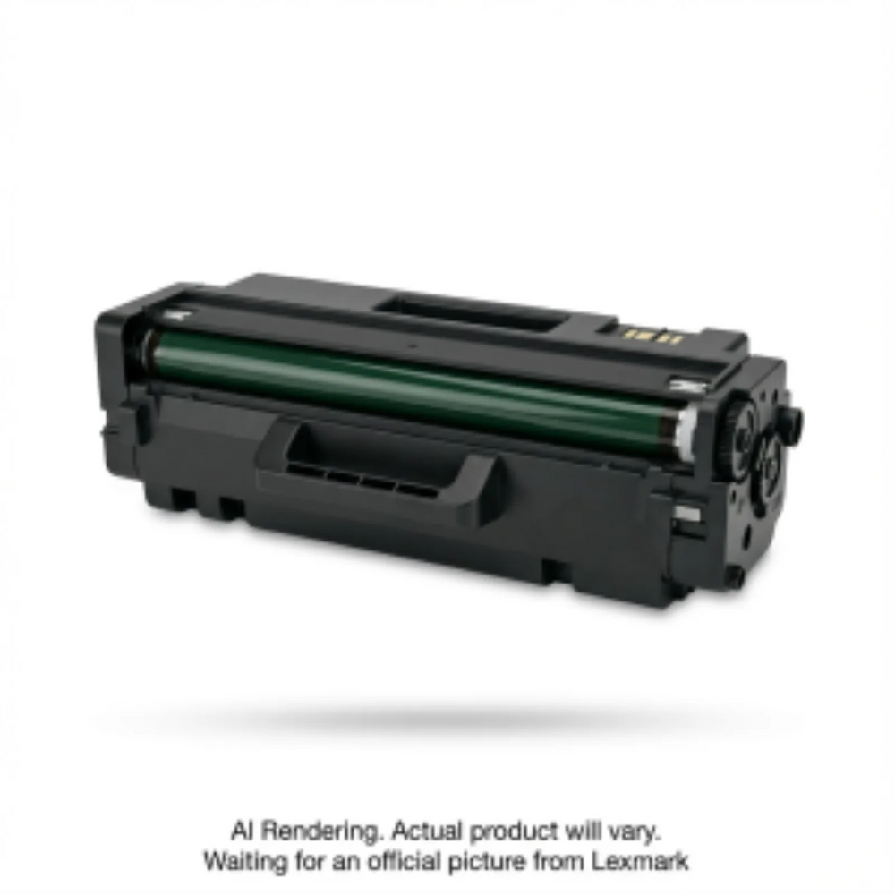 Lexmark Black Imaging Kit