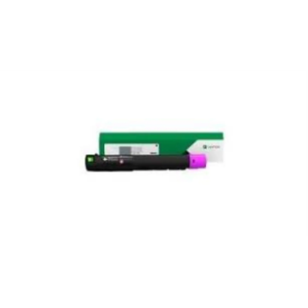 85D0HM0 Lexmark CX930/CX931 Magenta 16.5K Toner Cartridge