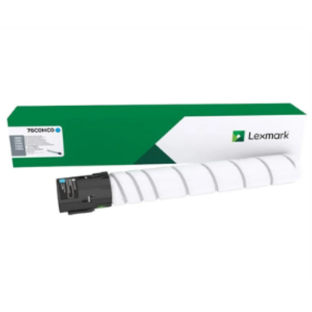 Lexmark CS/CX923,CX921,922,924 Cyan 34K Toner Cartridge