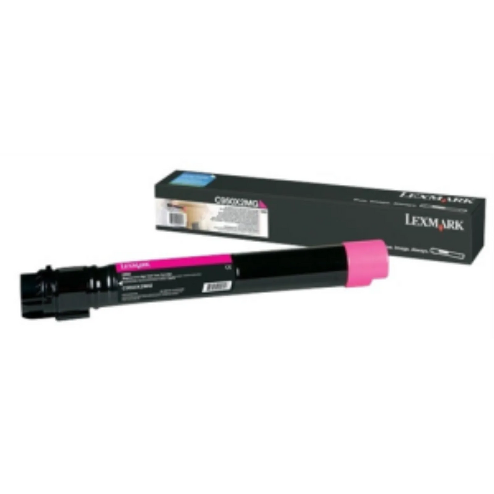 Lexmark C/X950,X952,X954 Magenta 22K Toner Cartridge