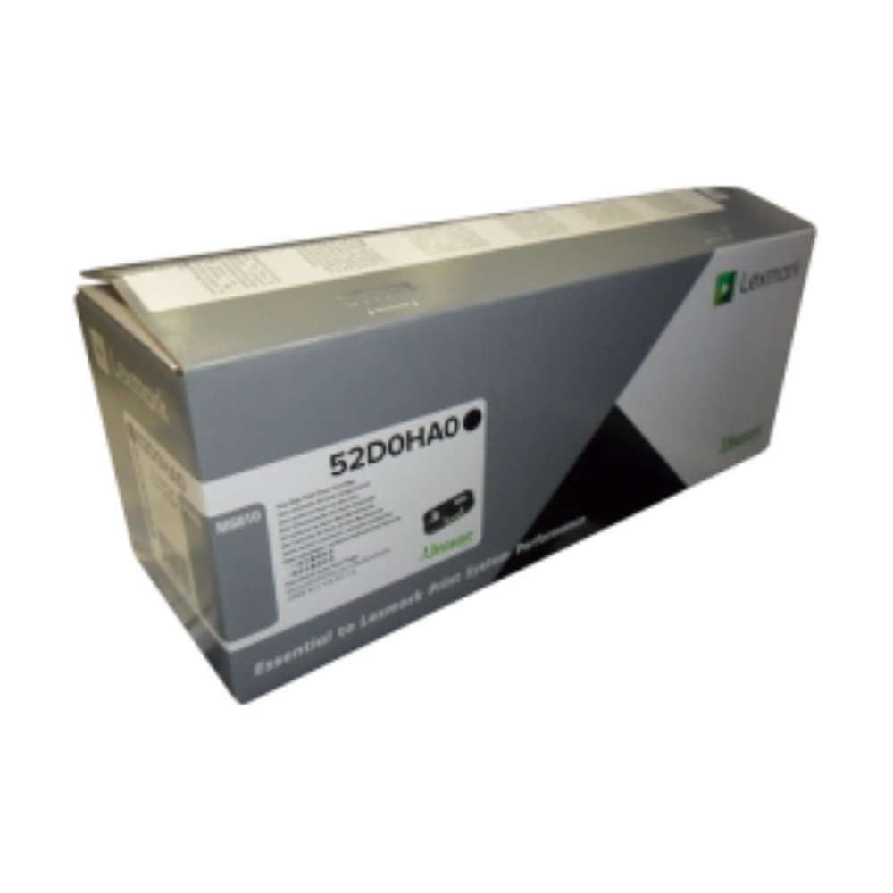 Lexmark MS710,810 25K Toner Cartridge