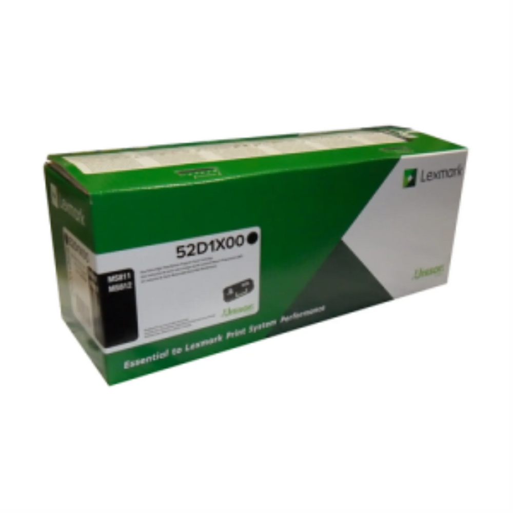 Lexmark MX810,MS/MX711,811,812 Return Program 45K Toner Cartridge