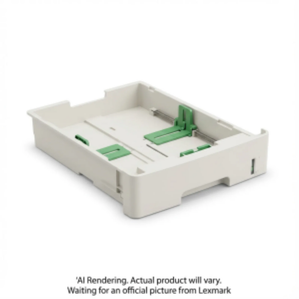 MS7/MS8/MX7 250-Sheet Tray Insert