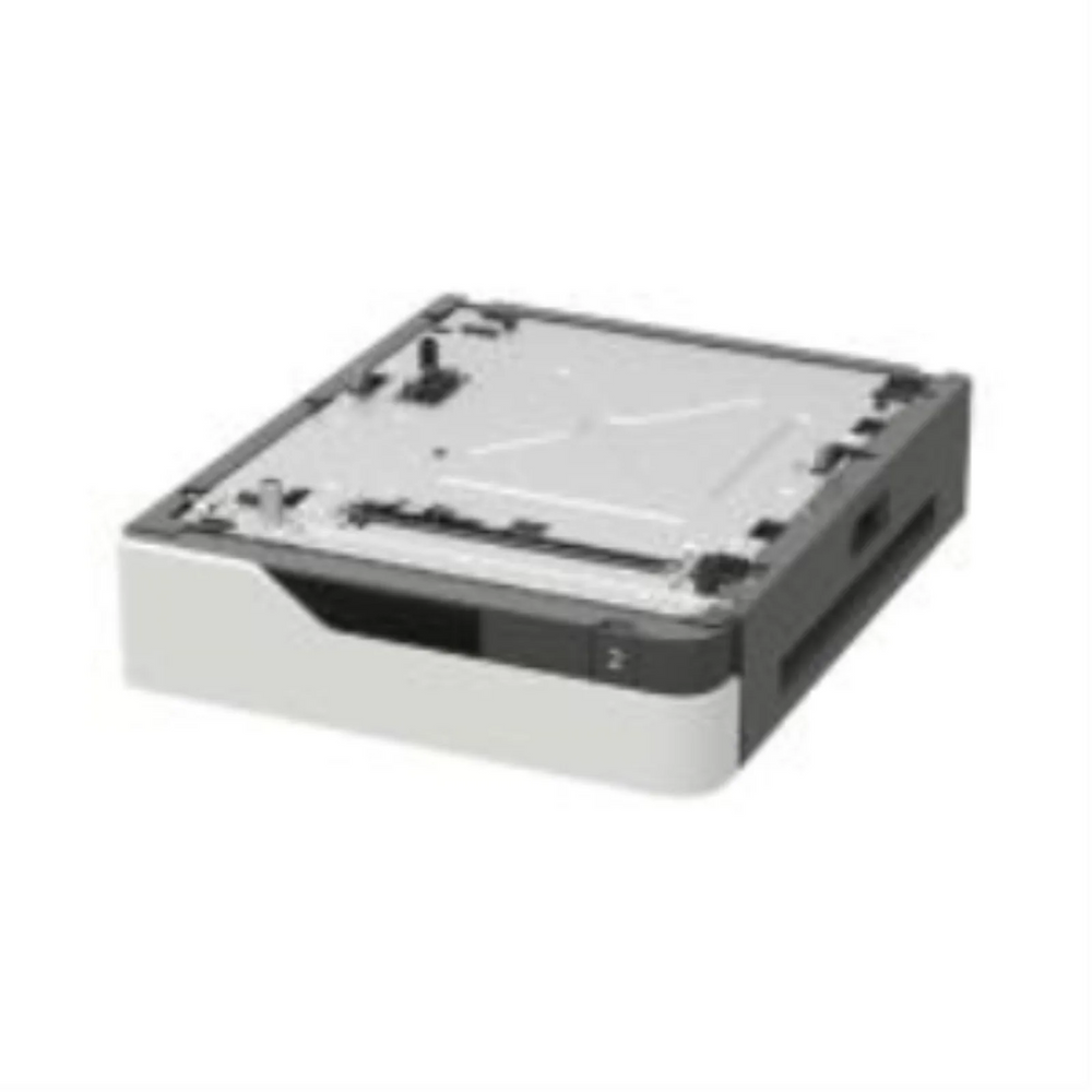 MS7/MS8/MX7 550-Sheet Tray