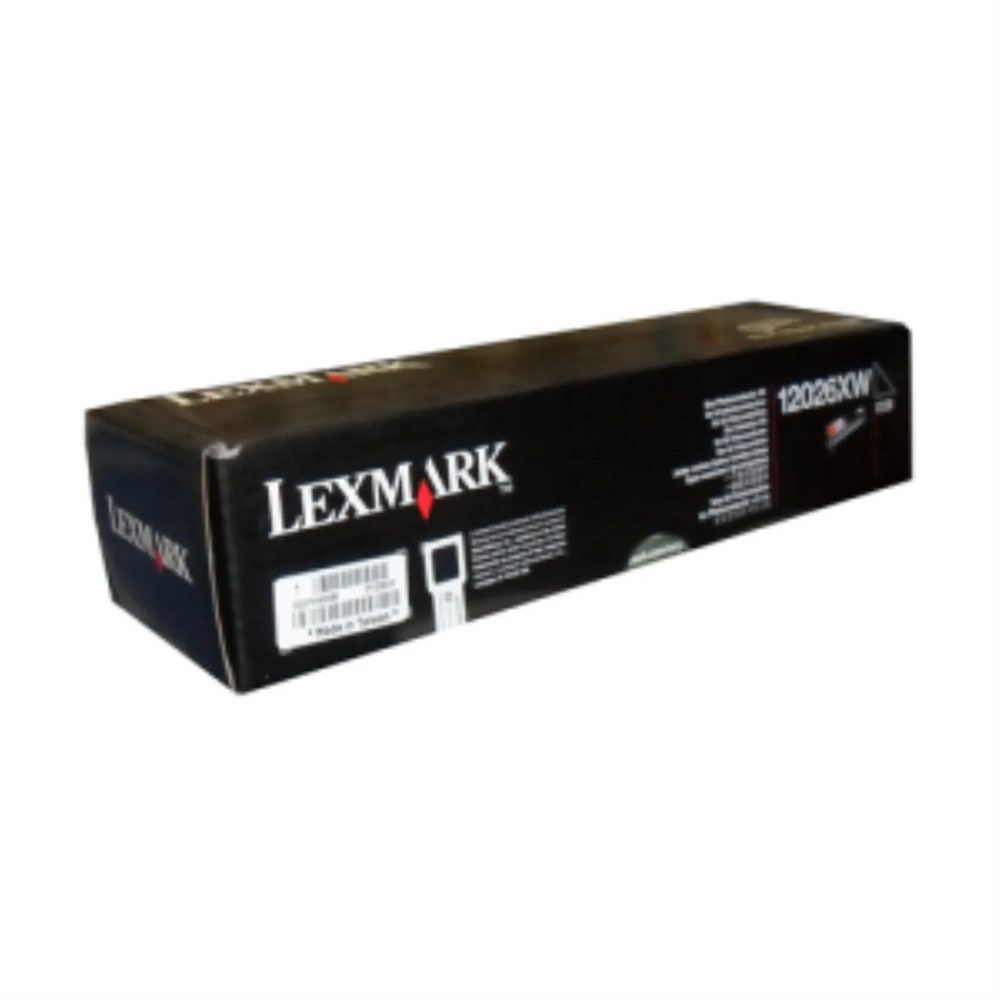12026XW Lexmark E120 25K Photoconductor