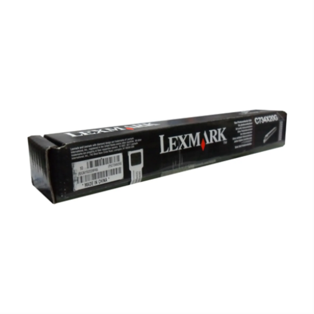 Lexmark C/X73x,74x 1-Pack 20K Photoconductor Kit