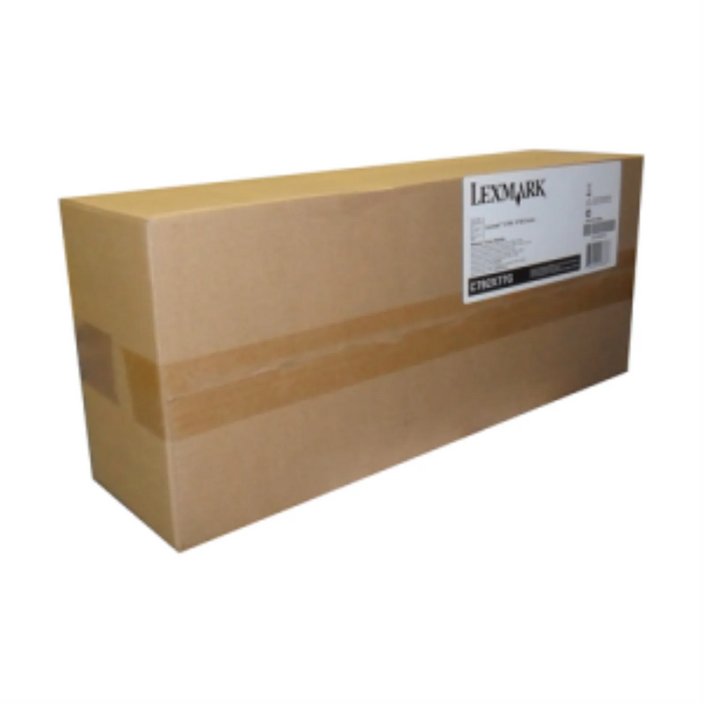 Lexmark C/X792, CS796 50K Waste Container